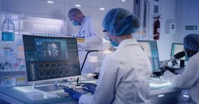 دراسة: “كورونا” يقتل نفسه بالطفرة الجديدة وسينتهي خلال شهور دون الحاجة للقاح