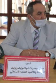 عضو بالمجلس الاداري لأكاديمية كلميم يسائل وزير التربية الوطنية عن مآل التلاميذ