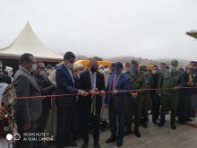 تعزيز البنيات التحتية التربوية بإقليم سيدي إفني