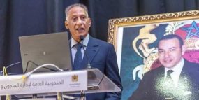 محمد صالح التامك يعبر عن خيبة أمل المغرب