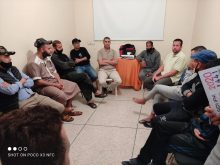 سيدي افني: عبد الله أجبابدي رئيسا لجمعية التجار