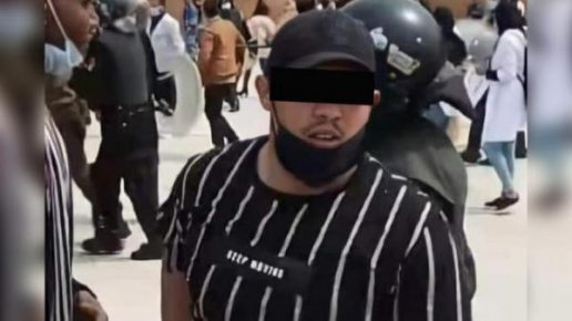 ابتدائية الرباط تصدرها حكمها بحق عون السلطة الذي عنَّف الأساتذة