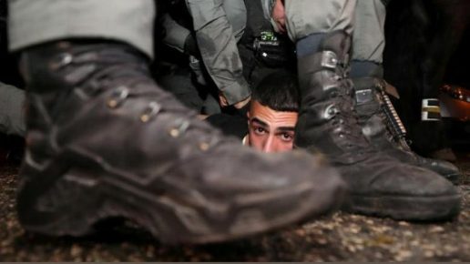 بعد ليلة دامية في القدس.. تنديد عربي ودولي وأوروبا تستنكر طرد الفلسطينيين من الشيخ جراح