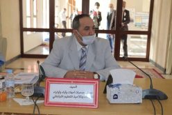 عضو بالمجلس الاداري لأكاديمية كلميم يدعو الى نمط جديد خلال الامتحانات الاشهادية