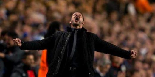أتلتيكو مدريد بطل الليغا للمرة الثانية مع سيميوني بعد لقب 2014