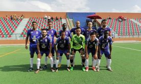 صراع المقدمة يزداد شراسة بين مولودية أسا و أولمبيك مراكش