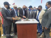 توسيع العرض التربوي وتعزيز بنيات الاستقبال بمديرية سيدي إفني