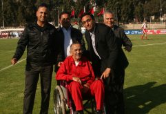 محمد إمل “جوور” .. الراسخ في ذاكرة أكادير وصانع أمجادها الكروية