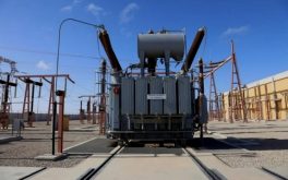 إطلاق دراسة لربط مدينة الداخلة بشبكة الكهرباء