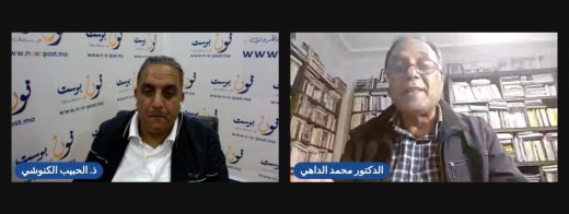 د.الداهي مجيبا عن سؤال:”فينك يابلادي”..