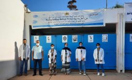 “إعلاميو” 30 يونيو يتوجون بجائزة جهة كلميم…