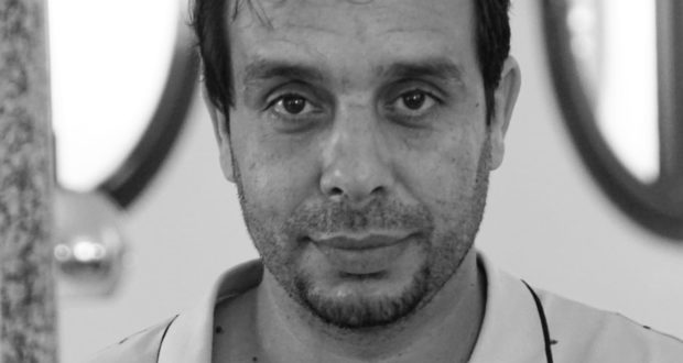 سيدي إيفني..زربان أحد المؤهلين لرئاسة مجلس السياحة