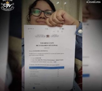 في نقاش نقطة 20/20