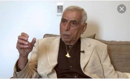 وداعا يا آخر الشيوعيين…