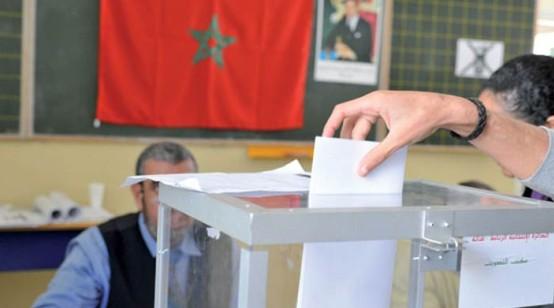 انتخابات بلاحس أو خبر..!