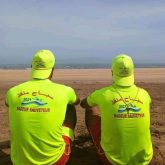 سيدي افني :ملتمس من منقدي السباحة الى عامل الاقليم