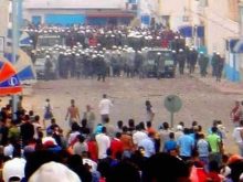 انتفاضة آيت باعمران 7 يونيو 2008: مسارات ومتاهات