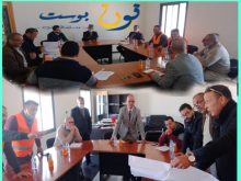 بتكلفة 472 مليون سنتيم … هي تهيئة مدخل جماعة لقصابي تكوست