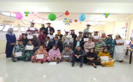 إحداث 26 وحدةلدعم التعليم الأولي بإقليم سيدي إفني