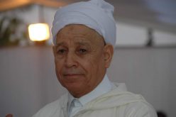 بالصور: وزراء و قياديين في جنازة مهيبة لفقيد سوس “ابراهيم ادحلي” بيشا