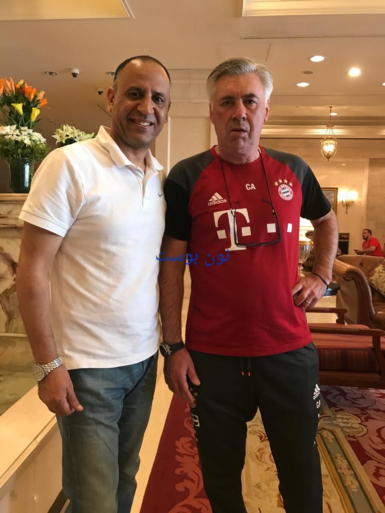 ماجد الشجعي من الصحراء الى النجومية