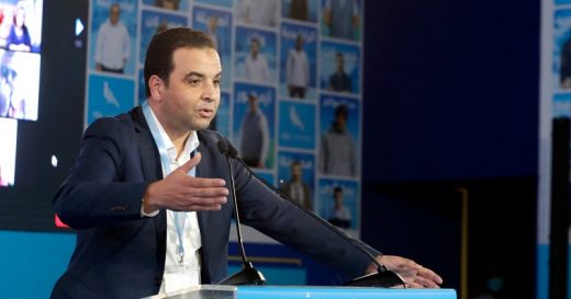 مصطفى بايتاس قصة نجاح