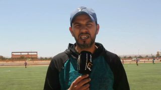 أزيار: كأس محمد أرجدال سينظم في جميع الاقاليم الجنوبية