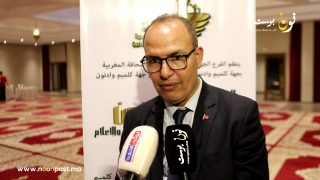 مدير الأكاديمية: جائزة الصحافة فرصة لابراز مواهب المؤسسات التعليمية متعلمين ومؤطرين