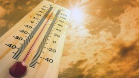 مدينة مغربية تسجل حرارة قياسية بلغت 50 درجة