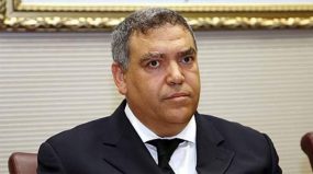 تشديد التدابير الاحترازية بجميع المدن والشرطة تشرع في إقامة الحواجز الأمنية