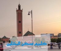 مختلون عقليا يخلقون الرعب في شوارع مدينة كلميم .