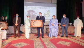 أسا الزاك..حفل تشجيع التميز لفائدة التلميذات والتلاميذ المتفوقين على صعيد المديرية الإقليمية