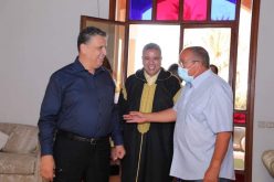 عبد الوهاب بلفقيه يلتحق بحزب الأصالة والمعاصرة