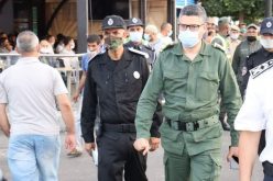 وزارة الداخلية تبعث “آخر إنذار” قبل الشروع في اتخاذ إجراءات صارمة جدا لمواجهة تفشي “كورونا”