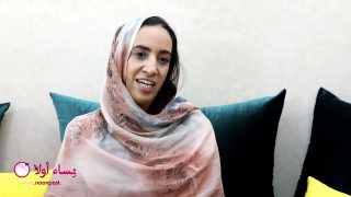 مباركة بوعيدة ضيفة برنامج نِساء أولاً