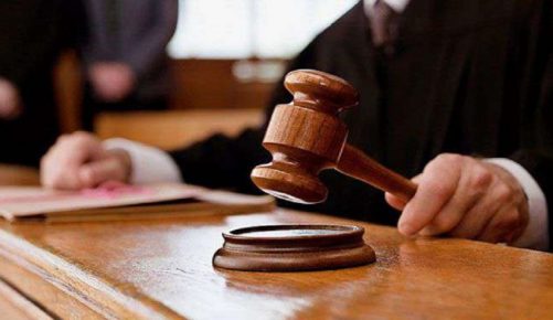 القضاء يدين وكلاء لوائح الغرف المهنية بكلميم