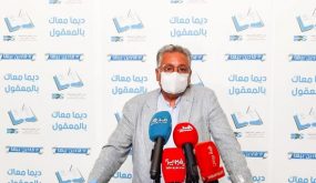 بنعبد الله يعول على المغاربة المقاطعين للانتخابات للفوز