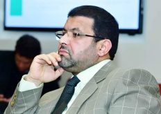 ابودرار يعود لمدرسة الإتحاد الاشتراكي