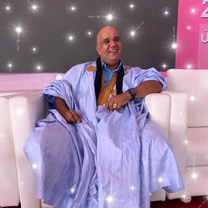 في رثاء صديقي علي