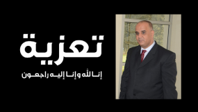 نادي الصحافة والإعلام بسيدي إفني يعزي في وفاة رئيسه علي شحور