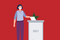 الداخلية تعلن عن الفترة المخصصة لإيداع الترشيحات لانتخابات 8 شتنبر