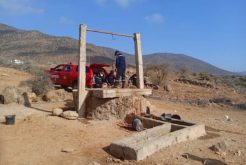 وفاة عشريني بعد سقوطه في بئر بإقليم سيدي افني