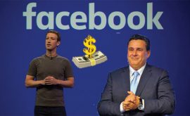 بالارقام هذه مصاريف الاحزاب السياسية على الفايسبوك خلال الشهور الاخيرة