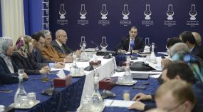 “البيجيدي” يحسم في لوائح مرشحيه بالجهات الجنوبية الثلاث