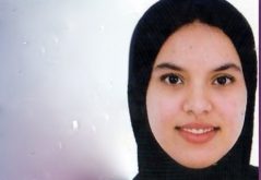 تارودانت:أصغر منتخبة بالإقليم تظفر برئاسة جماعة سيدي بورجا