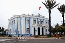 نشطاء حراك جرادة يتصدرون الانتخابات الجماعية على غرار ما حدث في سيدي افني