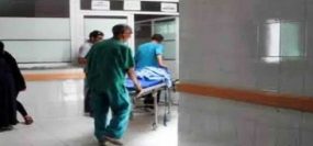 وفاة شخص تم ضبطه متلبسا بارتكابه مخالفات انتخابية في أكادير.