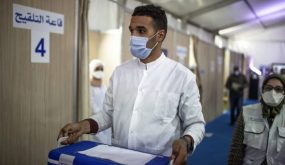 102 ألف ملقح في يوم.. المغرب يقترب من مليون تلميذ