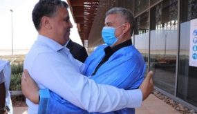 وهبي يسحب التزكية من بلفقيه والأخير يعتزل السياسية احتجاجا على “الغدر”