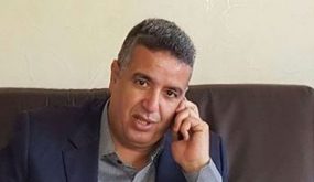 الاستماع للاتحادي أبودرار في قضية مقتل عبد الوهاب بلفقيه